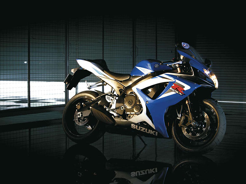 Motorcycle Fairings Decal / Sticker #OYO87914502