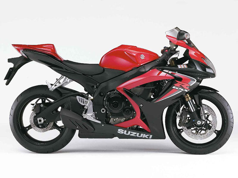 Motorcycle Fairings Decal / Sticker #OYO87914504