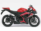 Motorcycle Fairings Decal / Sticker #OYO87914504