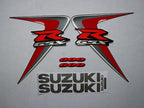 Motorcycle Fairings Decal / Sticker #OYO87914504