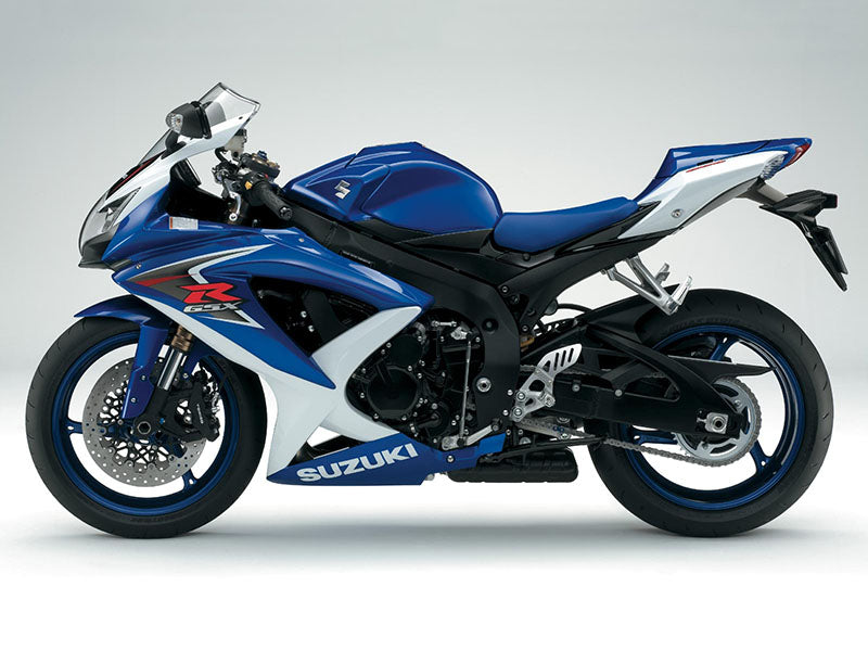 Motorcycle Fairings Decal / Sticker #OYO87914507