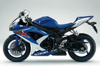 Motorcycle Fairings Decal / Sticker #OYO87914507