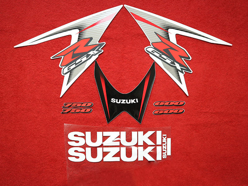 Motorcycle Fairings Decal / Sticker #OYO87914507 Main image
