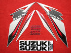 Motorcycle Fairings Decal / Sticker #OYO87914508