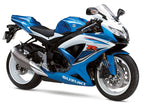 Motorcycle Fairings Decal / Sticker #OYO87914509