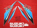 Motorcycle Fairings Decal / Sticker #OYO87914509