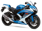 Motorcycle Fairings Decal / Sticker #OYO87914512