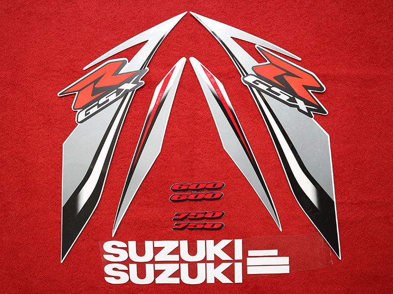 Motorcycle Fairings Decal / Sticker #OYO87914512 Main image