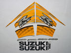 Motorcycle Fairings Decal / Sticker #OYO87914515