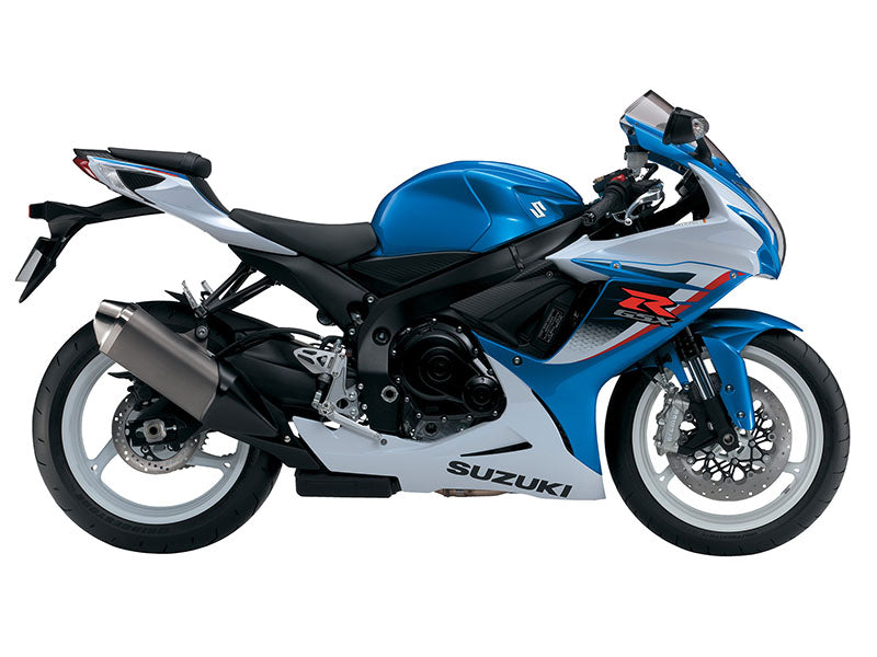 Motorcycle Fairings Decal / Sticker #OYO87914516