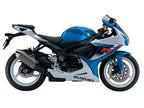 Motorcycle Fairings Decal / Sticker #OYO87914516