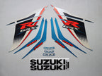 Motorcycle Fairings Decal / Sticker #OYO87914516