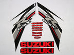 Motorcycle Fairings Decal / Sticker #OYO87914514