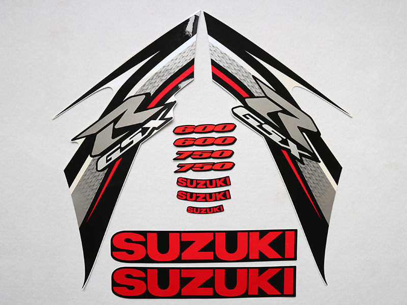 Motorcycle Fairings Decal / Sticker #OYO87914513 Main image