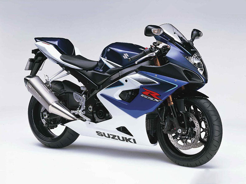 Motorcycle Fairings Decal / Sticker #OYO87914523