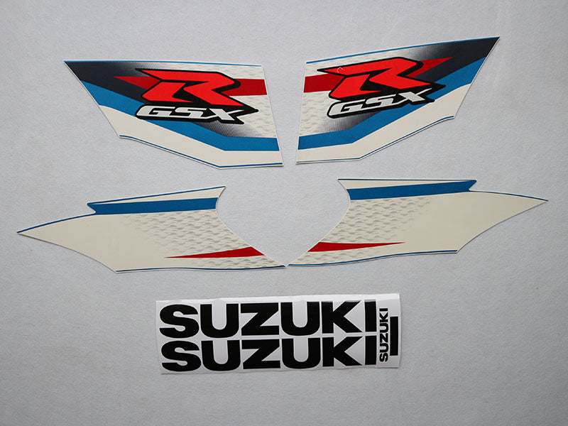 Motorcycle Fairings Decal / Sticker #OYO87914522 Main image