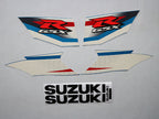 Motorcycle Fairings Decal / Sticker #OYO87914522