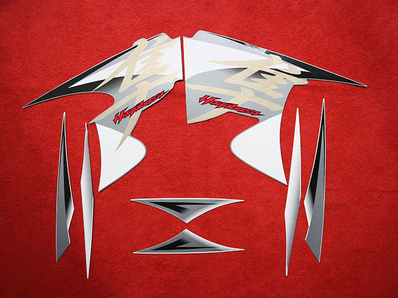 Motorcycle Fairings Decal / Sticker #OYO87914536 Main image