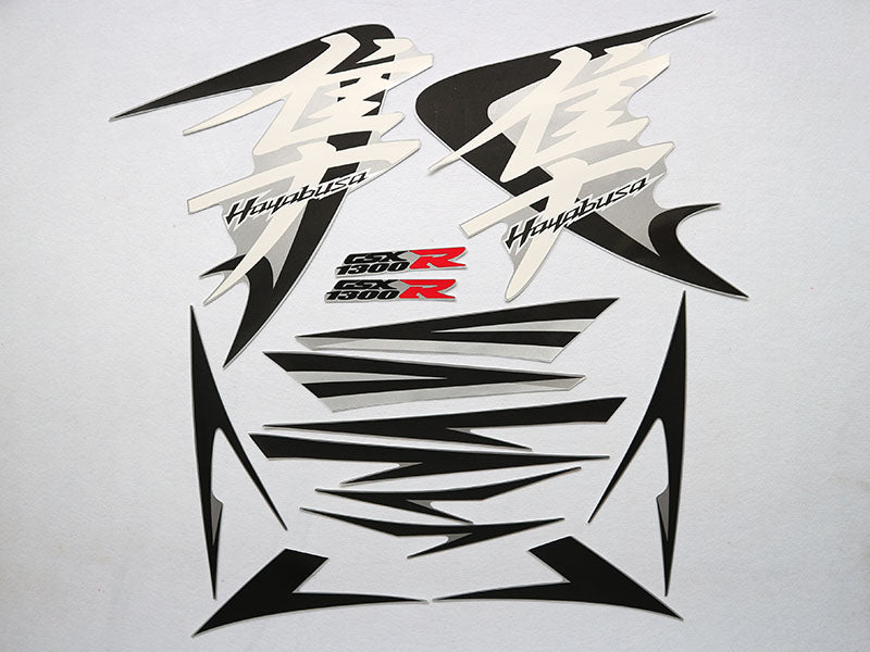 Motorcycle Fairings Decal / Sticker #OYO87914527 Main image
