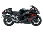 Motorcycle Fairings Decal / Sticker #OYO87914531