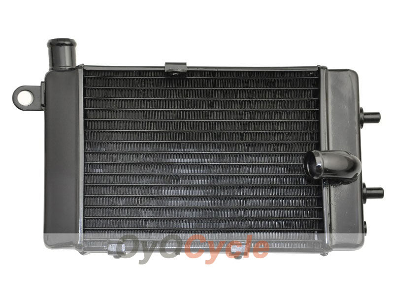 Left Radiator For Aprilia 04-05 RSV 1000 R #OYO87904535