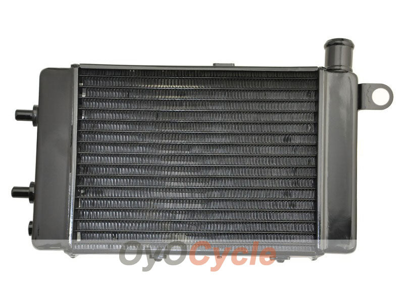 Left Radiator For Aprilia 04-05 RSV 1000 R #OYO87904535