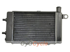 Left Radiator For Aprilia 04-05 RSV 1000 R #OYO87904535