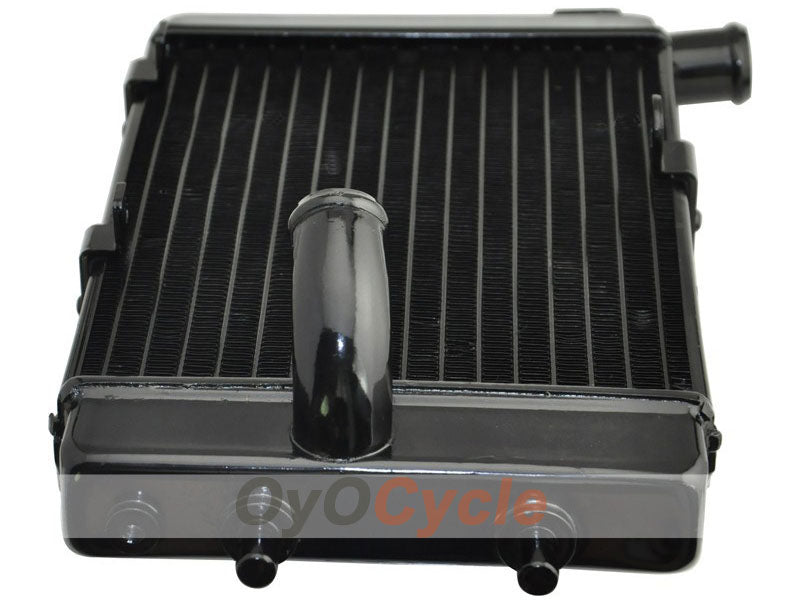 Left Radiator For Aprilia 04-05 RSV 1000 R #OYO87904535