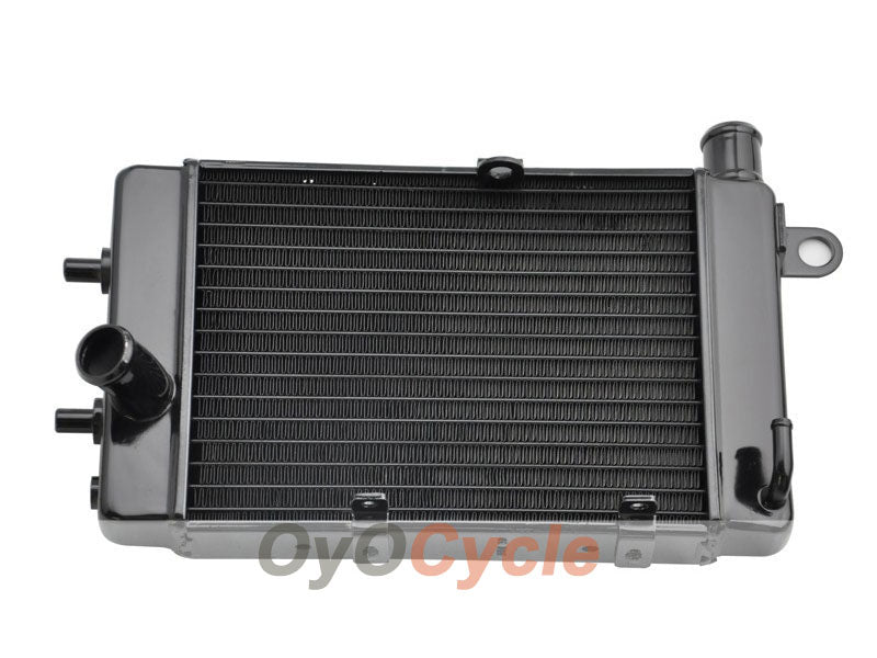 Right Radiator For Aprilia 04-05 RSV 1000 R #OYO87904536 Secondary image