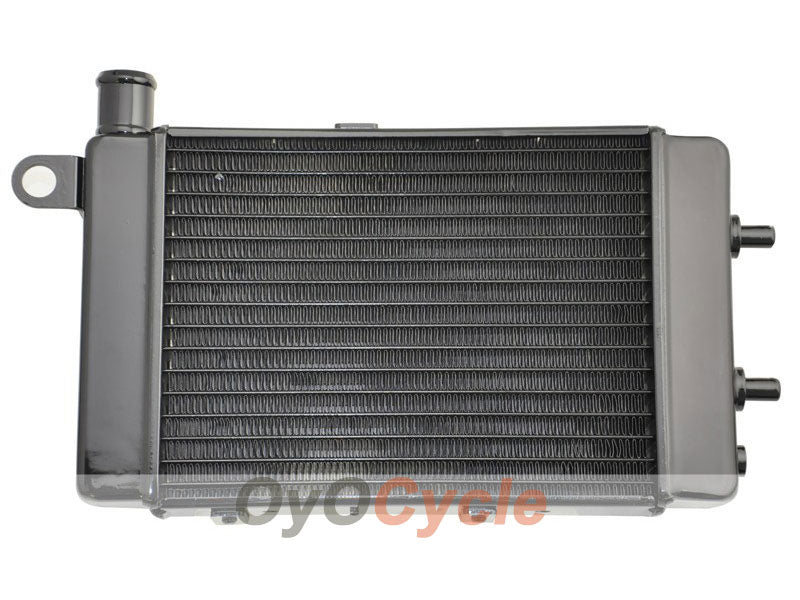 Right Radiator For Aprilia 04-05 RSV 1000 R #OYO87904536 Main image