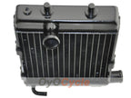 Right Radiator For Aprilia 04-05 RSV 1000 R #OYO87904536