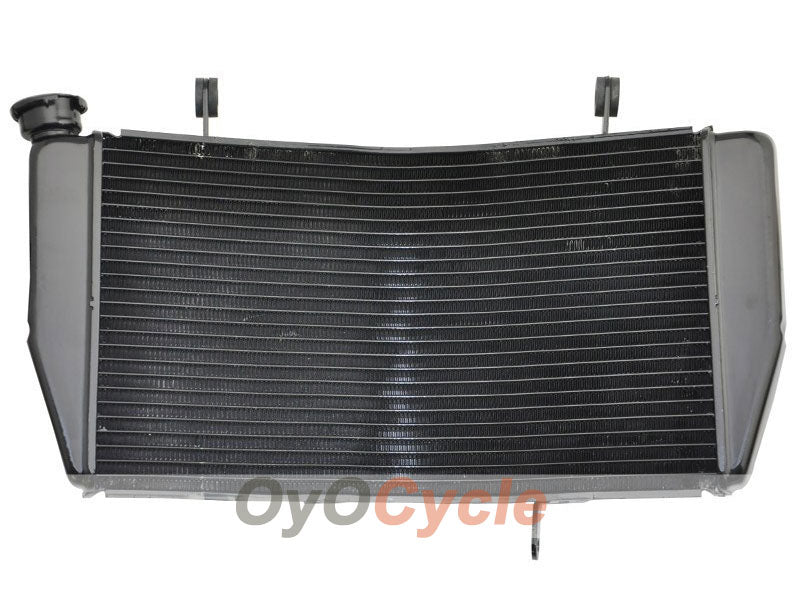 Radiator For Ducati 08-11 848 #OYO87904528 Main image