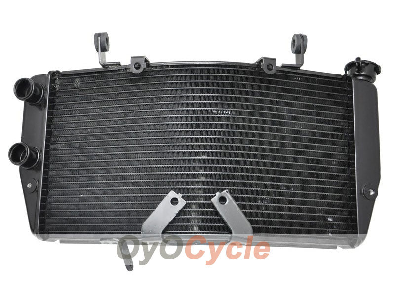 Radiator For Ducati 08-09 1098 #OYO87904529 Main image