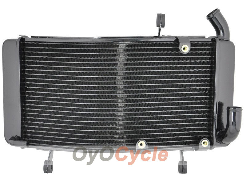 Radiator For Ducati 94-02 748 #OYO87904531 Main image