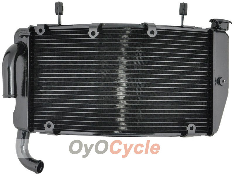 Radiator For Ducati 03-06 749 #OYO87904533 Secondary image