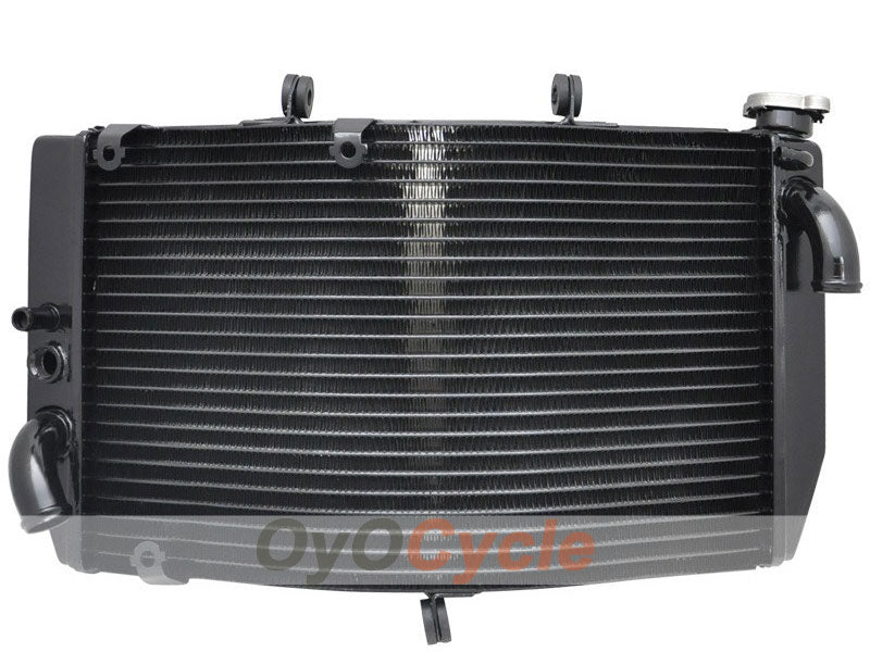 Radiator For Honda 01-06 CBR600 F4i #OYO87904497