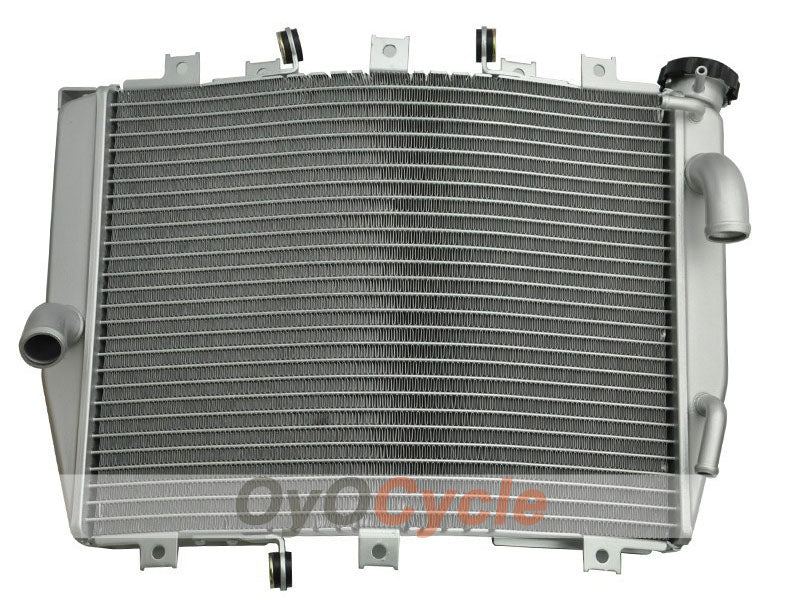 Radiator For Kawasaki 04-05 Ninja ZX-10R #OYO87904520 Secondary image