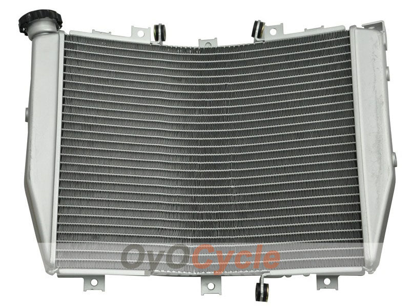 Radiator For Kawasaki 04-05 Ninja ZX-10R #OYO87904520 Main image