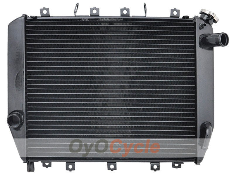 Radiator For Kawasaki 02-05 Ninja ZX-12R #OYO87904521 Main image