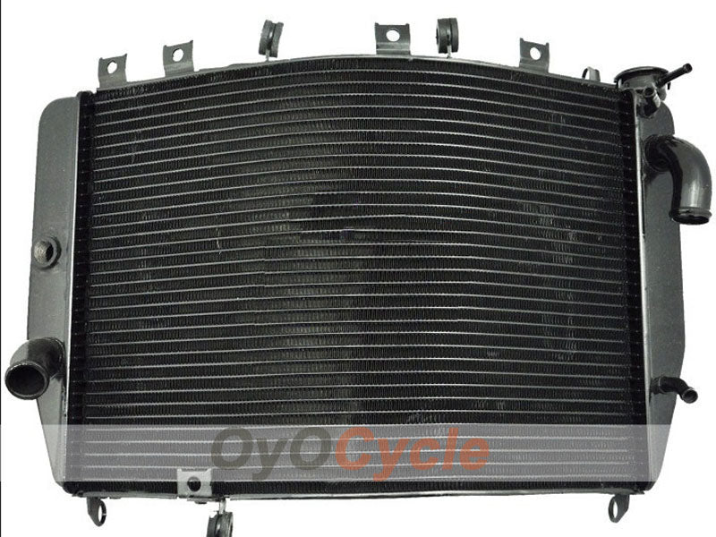 Radiator For Kawasaki 00-03 Ninja ZX-9R #OYO87904522 Main image
