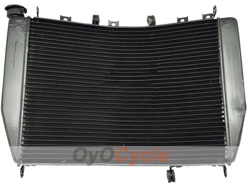Radiator For Kawasaki 00-03 Ninja ZX-9R #OYO87904522 Secondary image