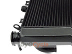 Radiator For Kawasaki 00-03 Ninja ZX-9R #OYO87904522