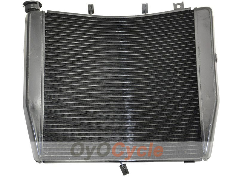 Radiator For Kawasaki 08-10 Ninja ZX-10R #OYO87904523 Secondary image