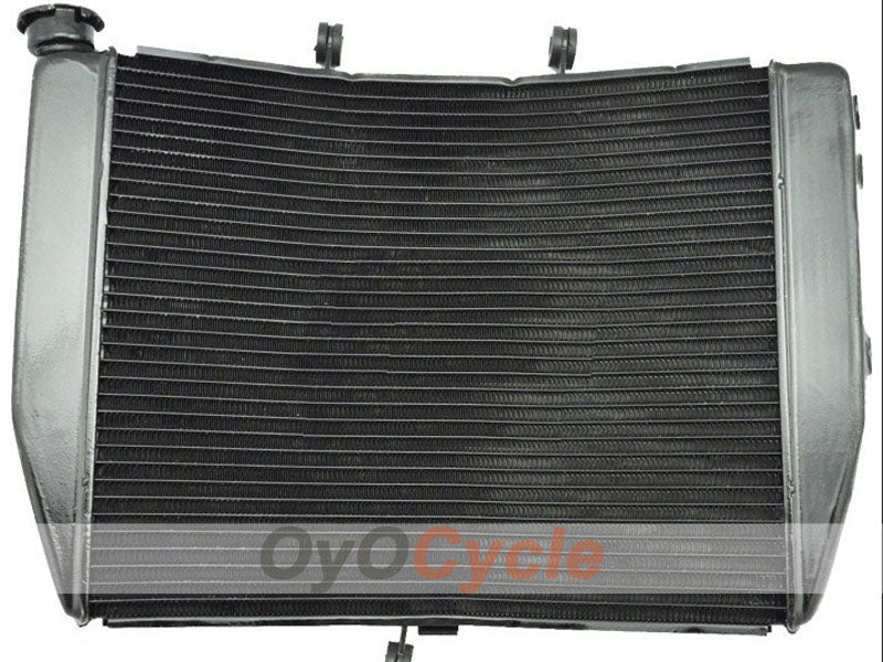 Radiator For Kawasaki 09-11 Ninja ZX-6R #OYO87904524 Main image