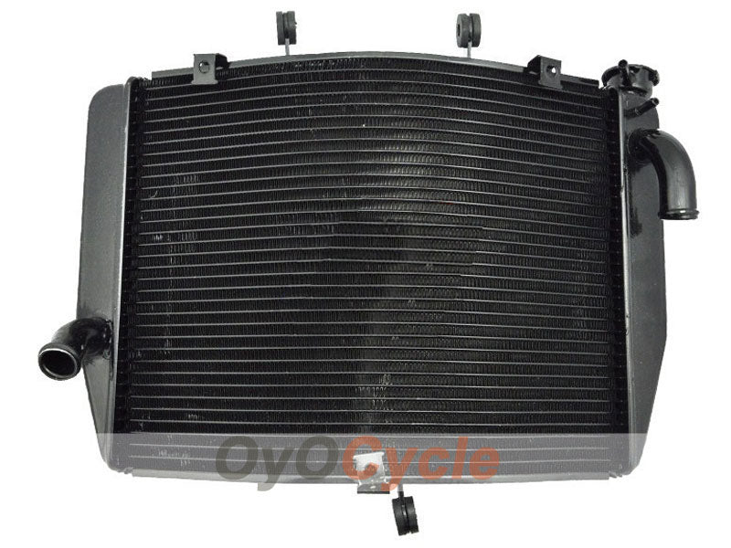 Radiator For Kawasaki 09-11 Ninja ZX-6R #OYO87904524 Secondary image