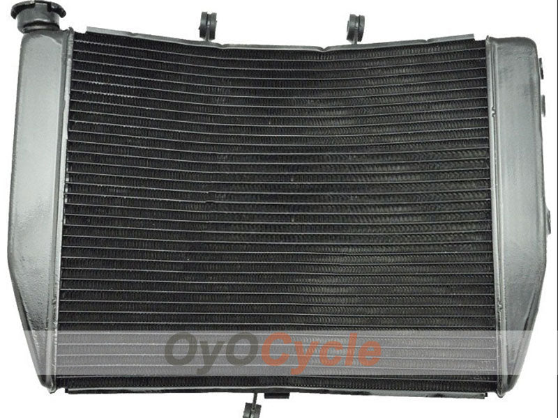 Radiator For Kawasaki 07-08 Ninja ZX-6R #OYO87904525 Secondary image