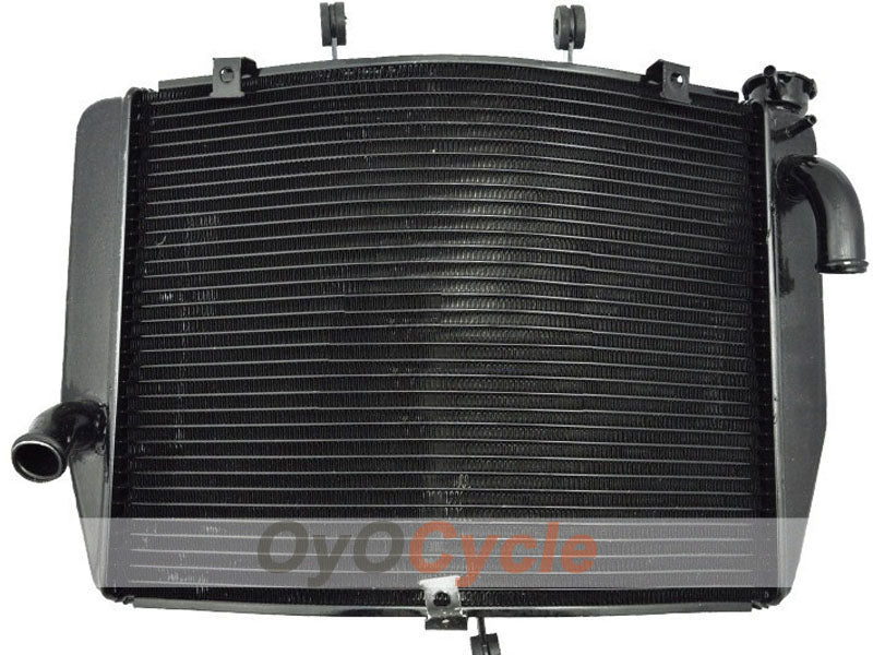 Radiator For Kawasaki 07-08 Ninja ZX-6R #OYO87904525 Main image