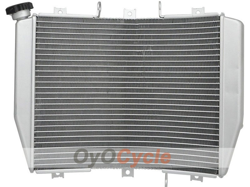Radiator For Kawasaki 98-02 Ninja ZX-6R #OYO87904526 Secondary image