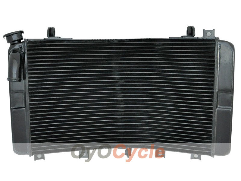 Radiator For Suzuki 99-07 Hayabusa #OYO87904501 Secondary image