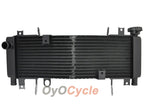 Radiator For Suzuki 98-03 TL1000R #OYO87904502